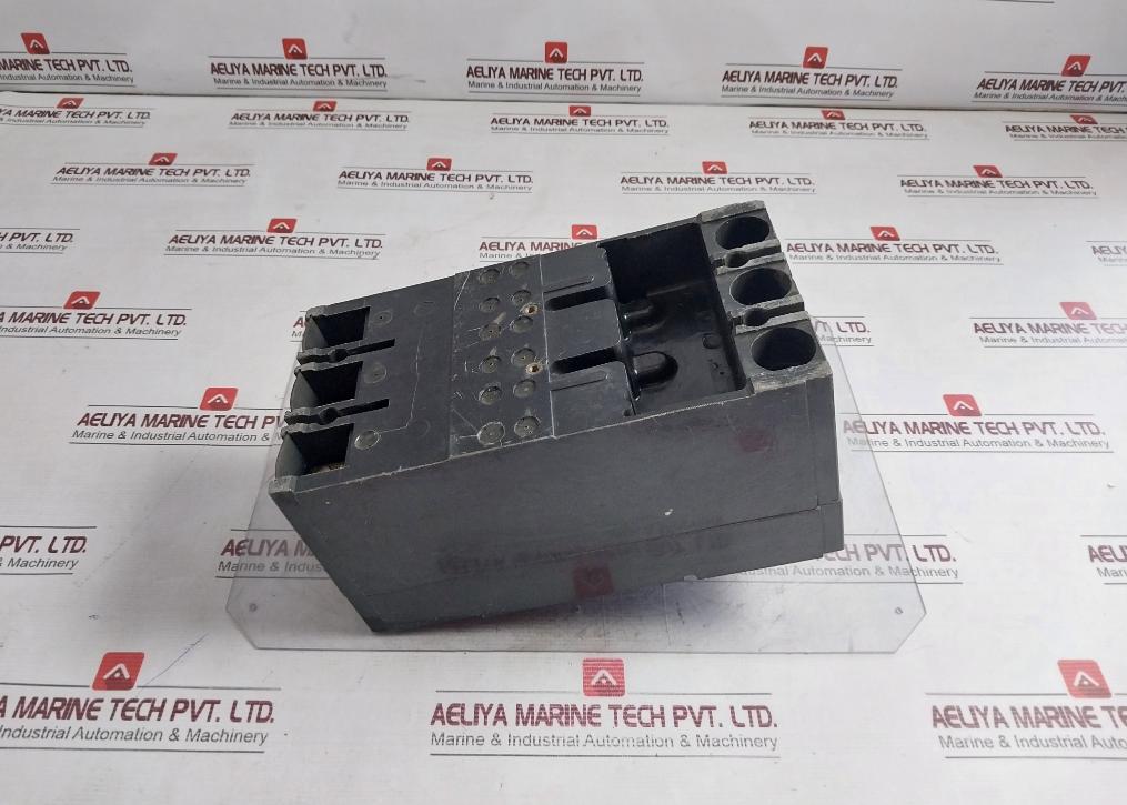 Terasaki Electric Tl-225 Circuit Breaker 225A Ac 600V Dc 250V 175A - Image 3