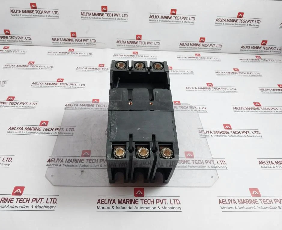 Terasaki Electric Tl-225F Tembreak Circuit Breaker 3 Pole Ac690V 50-60Hz 175A - Image 2