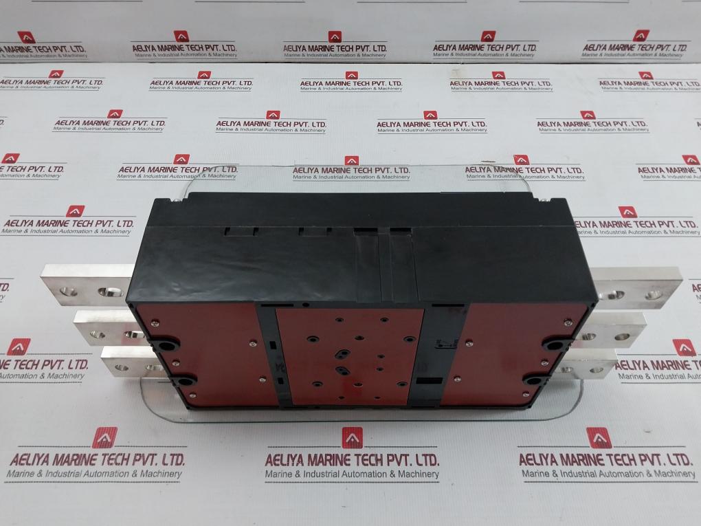 Terasaki Xs1000Ne Tembreak 3-pole Circuit Breaker 690V 50/60Hz 2H8670Saa/R - Image 6