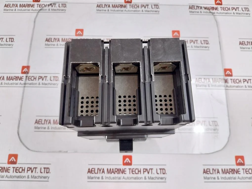 Terasaki Xs400Cs Circuit Breaker 3Pole 690V 50/60Hz 2H8758Saa/R Ysas0519-a3 - Image 4