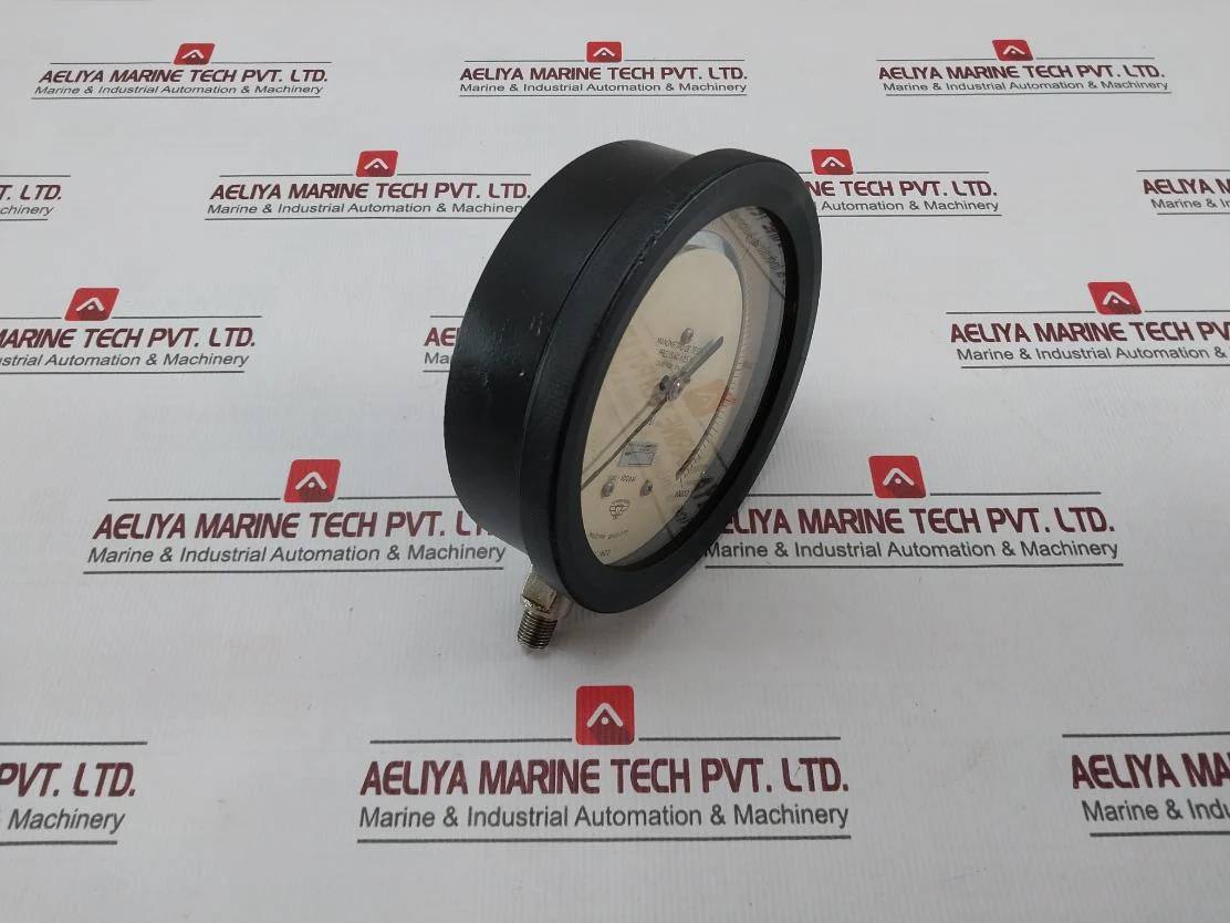 Terbrasma 0-10000 Psi Digital Pressure Transmitter - Image 3