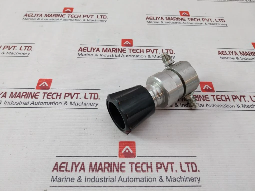 Tescom 64-2646Krm20 Pressure Reducing Regulator 600 Psi Sh60214954 - Image 4