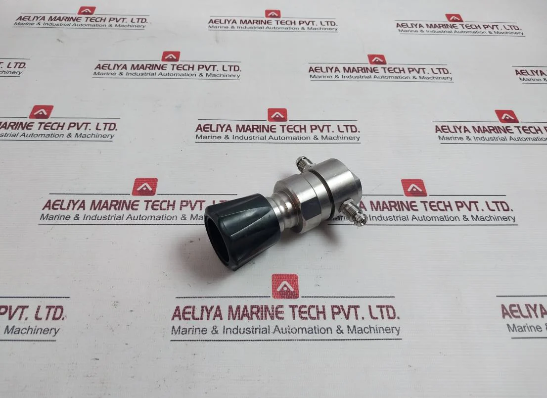 Tescom 64-2646Krm20 Pressure Regulator 600Psi - Image 3