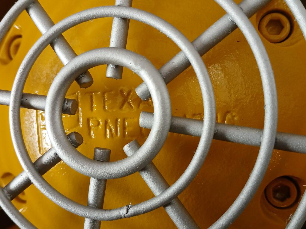 Texas Pneumatic Tx-jf2 Jet Fan 110 Max Psi - Image 11
