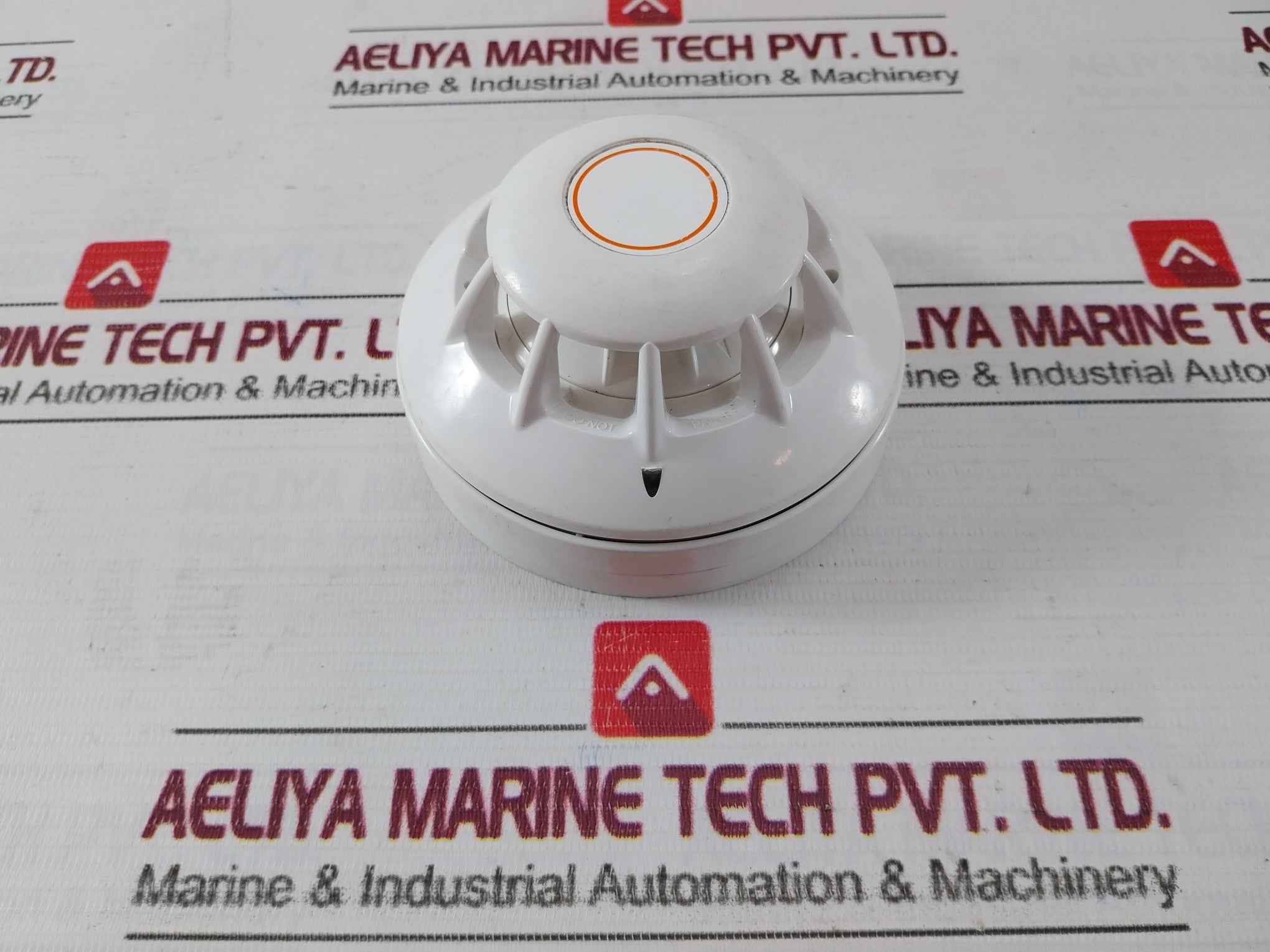 Texecom Ft64/4W Optical Smoke Detector Lab335-2 - Image 2