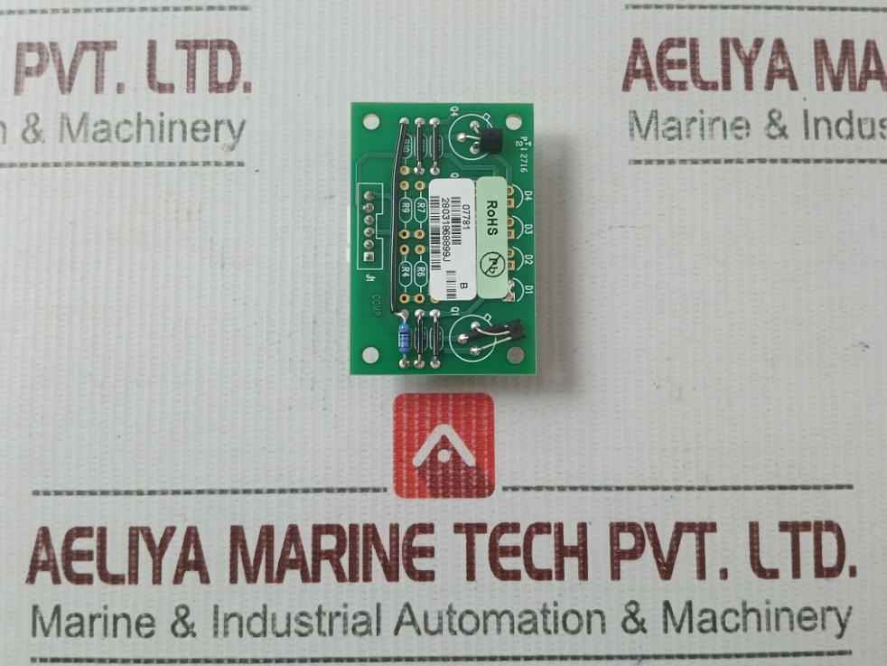 Thar Designs 03003 Led Board Assy Column Oven Ap Hall Effect Rev A 28031868899j - Image 3