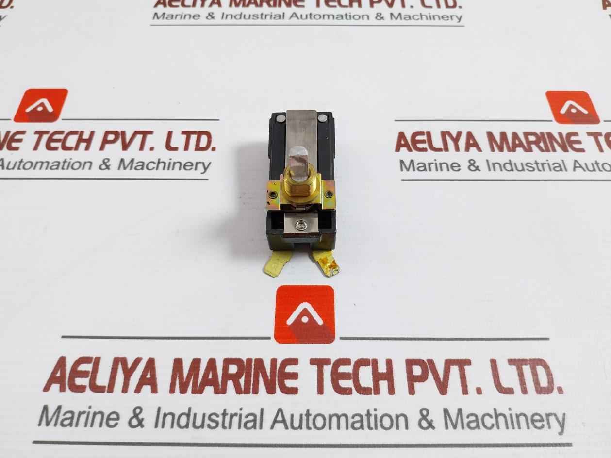 Therm-o-disc 50T1D 39728 Thermostat Control Switch 410033-01 - Image 3