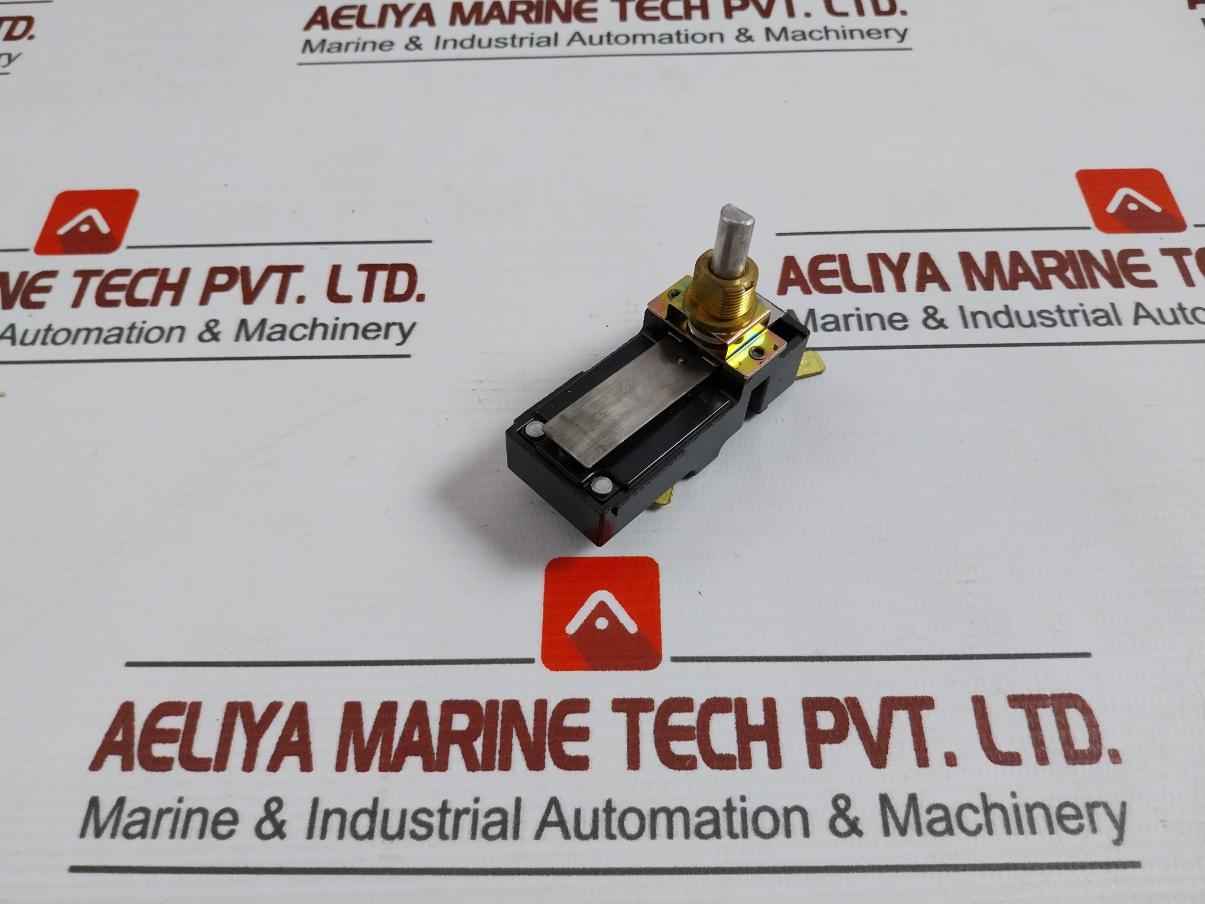 Therm-o-disc 50T1D 39728 Thermostat Control Switch 410033-01 - Image 5
