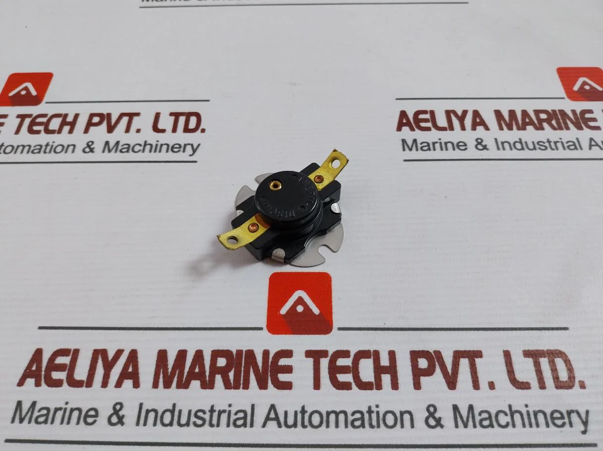 Therm-o-disc L200 Auto Cutout Limit Switch - Image 3