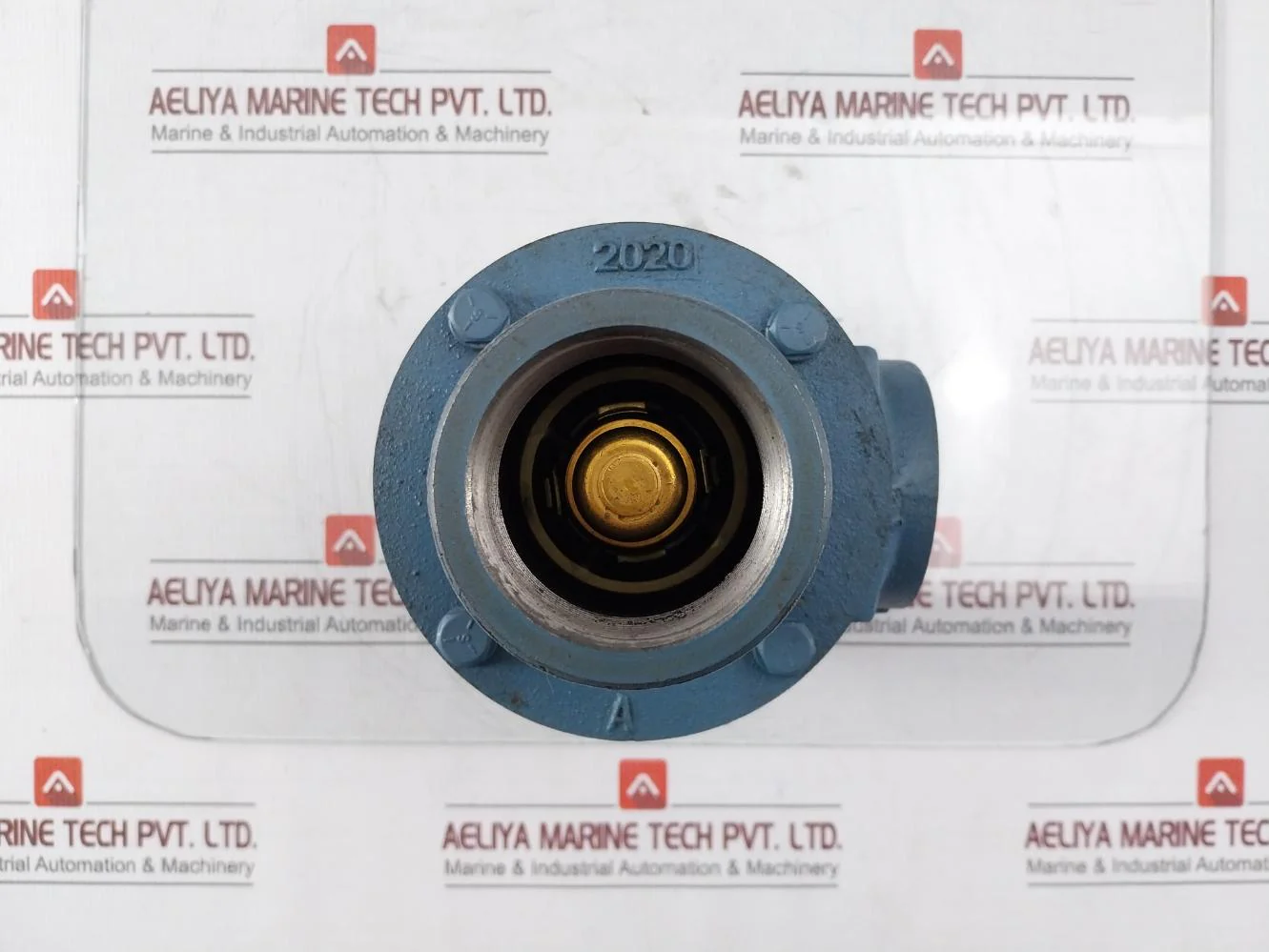 Thermal Transfer Products 66041-105 Thermostatic Valve. - Image 5