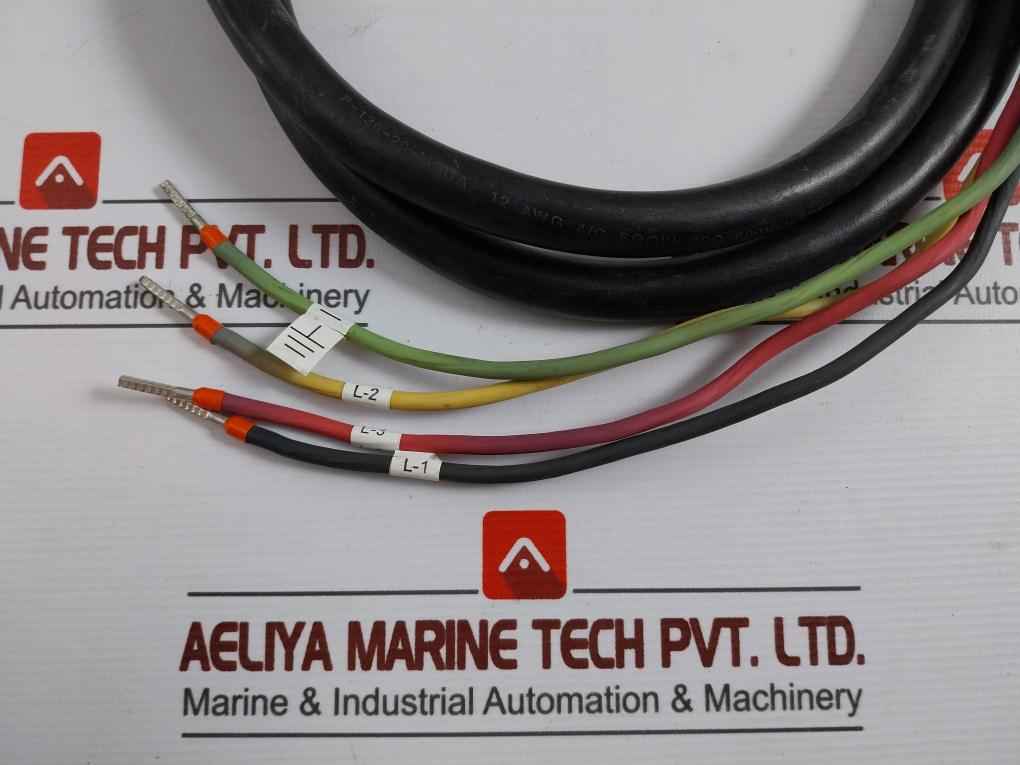 Thermo King 029-0288-00 Cap Tube Assembly 9-136-29-msha 2-meter - Image 8