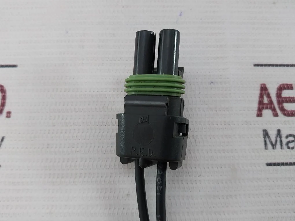 Thermo King 44-8099 Temperature Sensor - Image 7