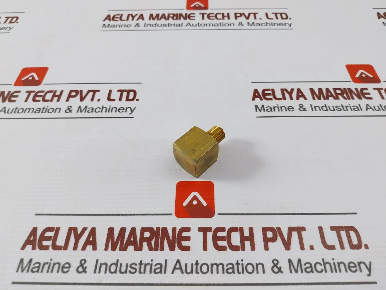 Thermo King 66-7812 Adapter - Image 6