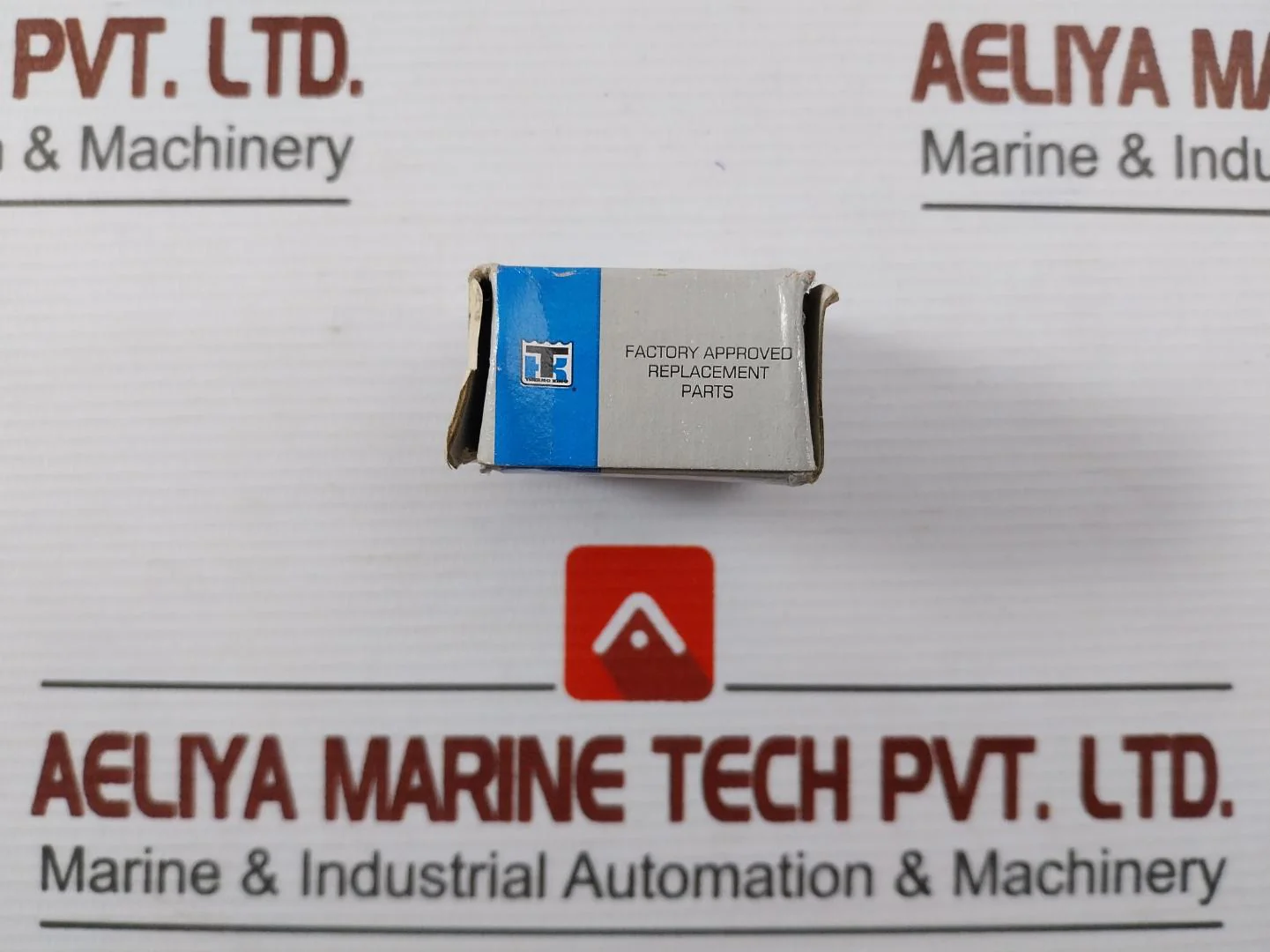 Thermo King 66-7812 Adapter - Image 9