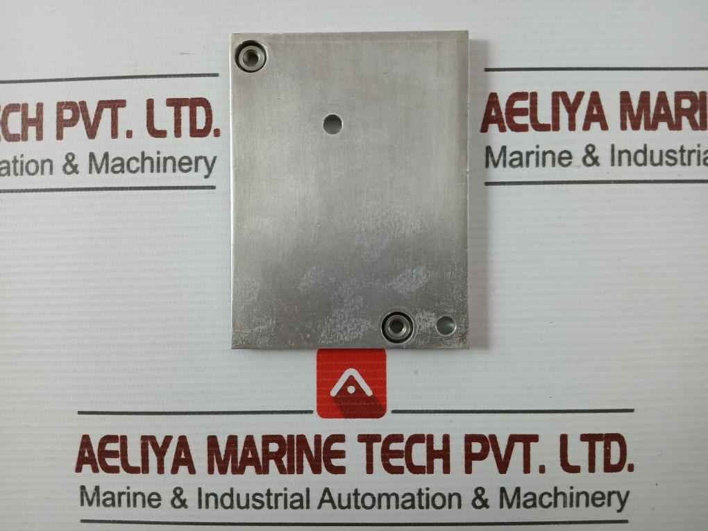 Thermo King 91-2592 Adapter Plate - Image 7