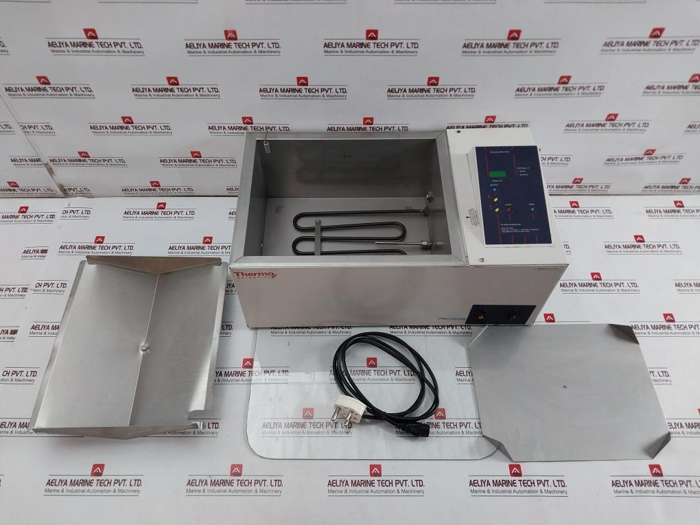 Thermo Scientific 51221037 Digital Circulating Water Bath 50/60Hz 4.40A 1Ph - Image 2