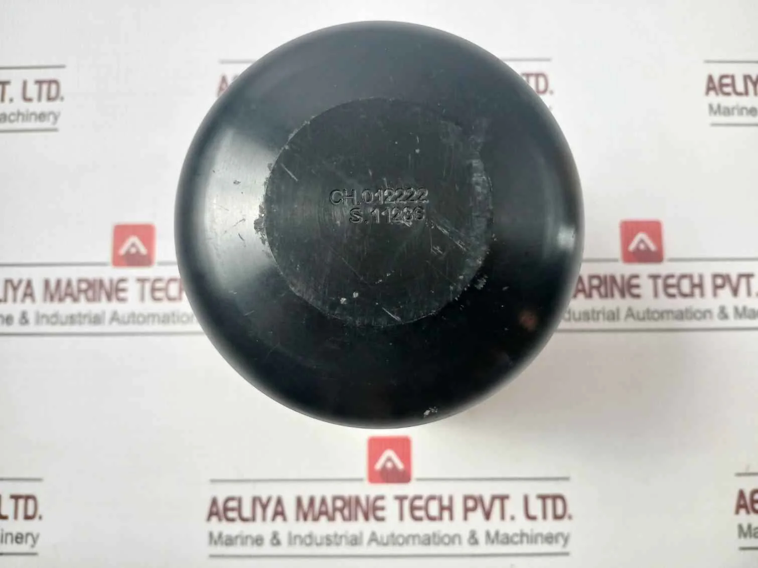Thermo Scientific 75003608 Swinging Bucket Rotor 4700Rpm 70000 Cycles - Image 7