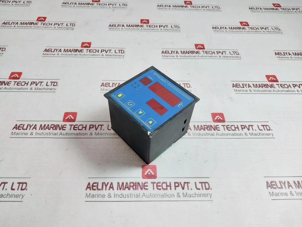 Thermodat-22M2 Temperature Controller Unit 220V - Image 4