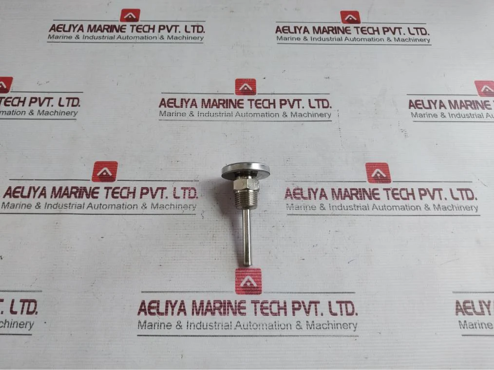 Thermometer Gauge 0 To 120°C - Image 2