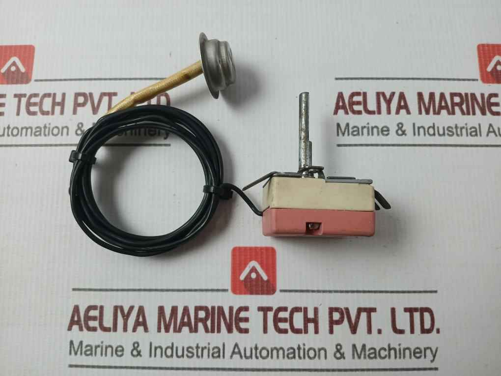 Thermoster Electrical Appliance Wy87-c Heater Thermostat 250V 50/60Hz - Image 4