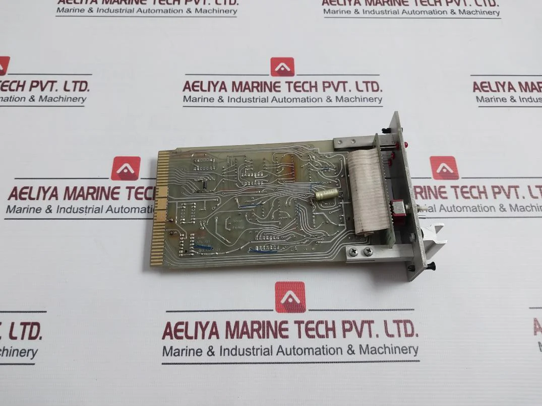 Thermostick 03.020.01 Printed Circuit Board Card - Image 2