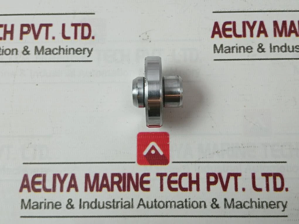 Thyssenkrupp H.20117.386.04.00 Precision Machine Part - Image 9