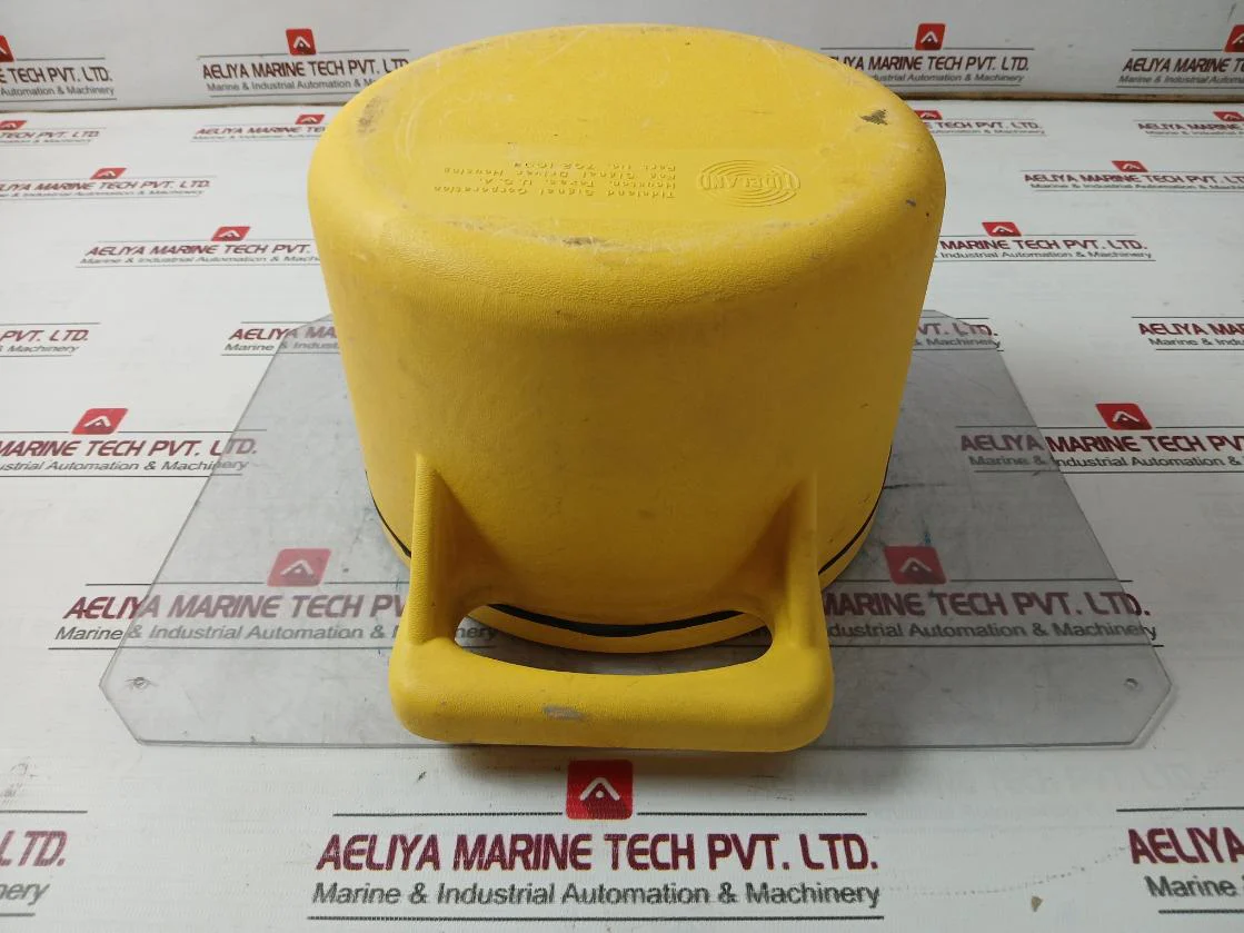 Tideland Signal 702.1004-03 Fog Signal Driver Housing - Image 7