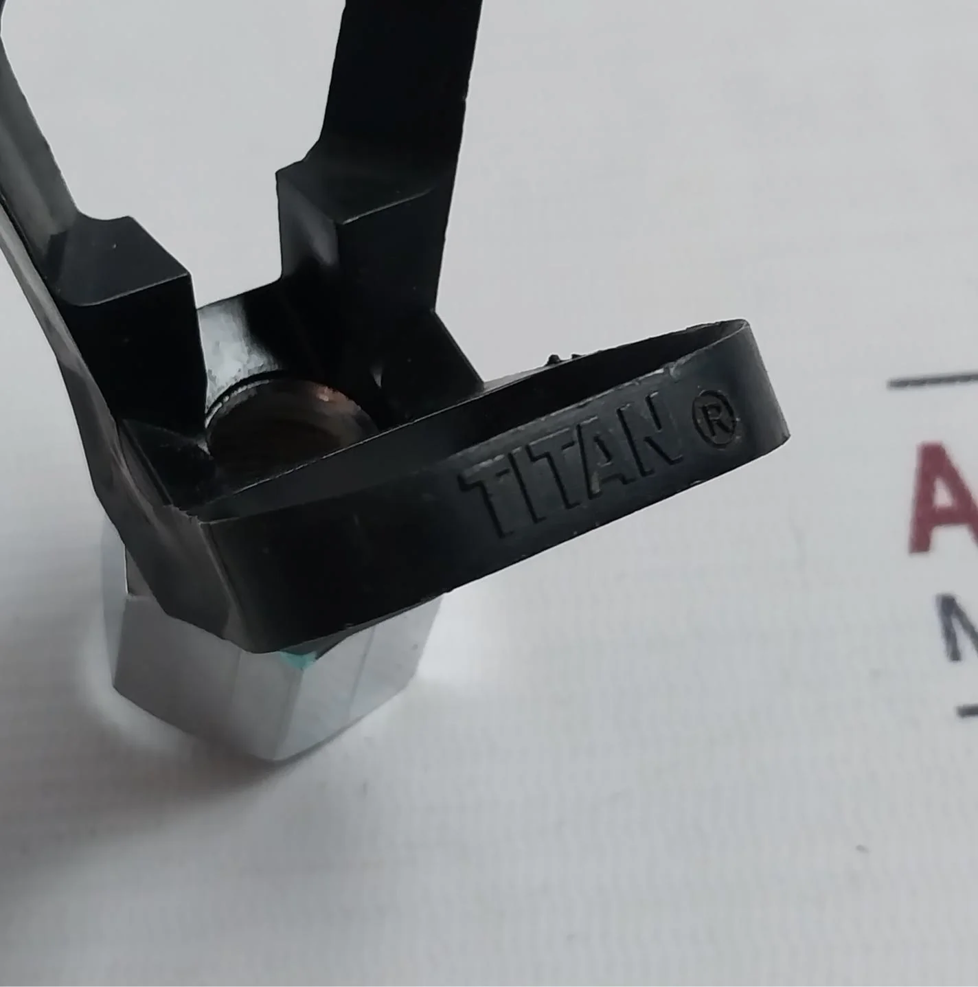 Titan No Build Tip Guard - Image 9