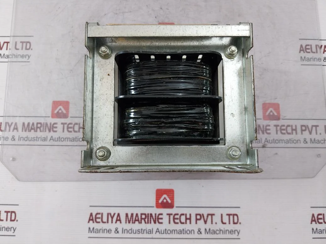 Tmc 0040610-1 Power Transformer 1Ph 50/60Hz 440V 220V 500Va - Image 10