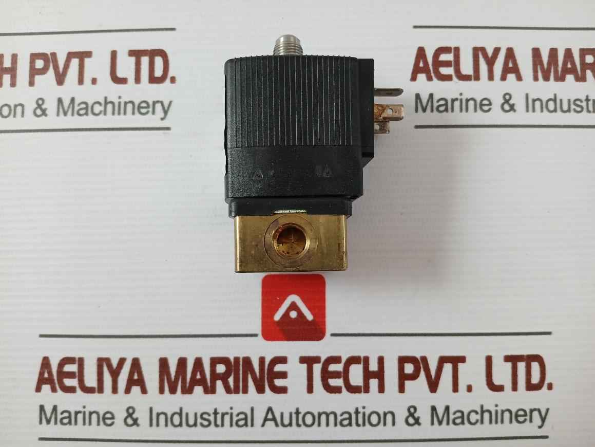 Tmc Nt 0439 Solenoid Valve Coil - Image 6