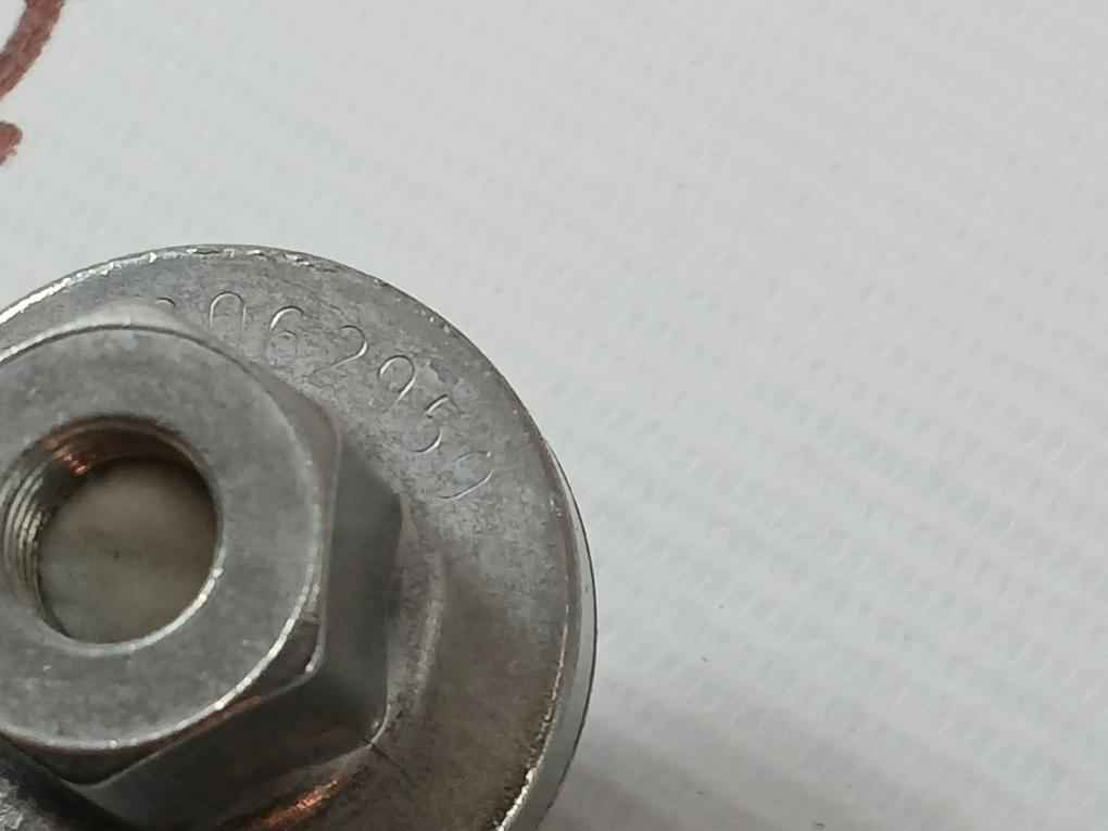 Tmc Nt0565 Differential Pressure Switch 50Mbar - Image 11