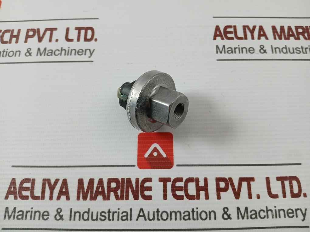 Tmc Nt0565 Differential Pressure Switch 50Mbar - Image 5