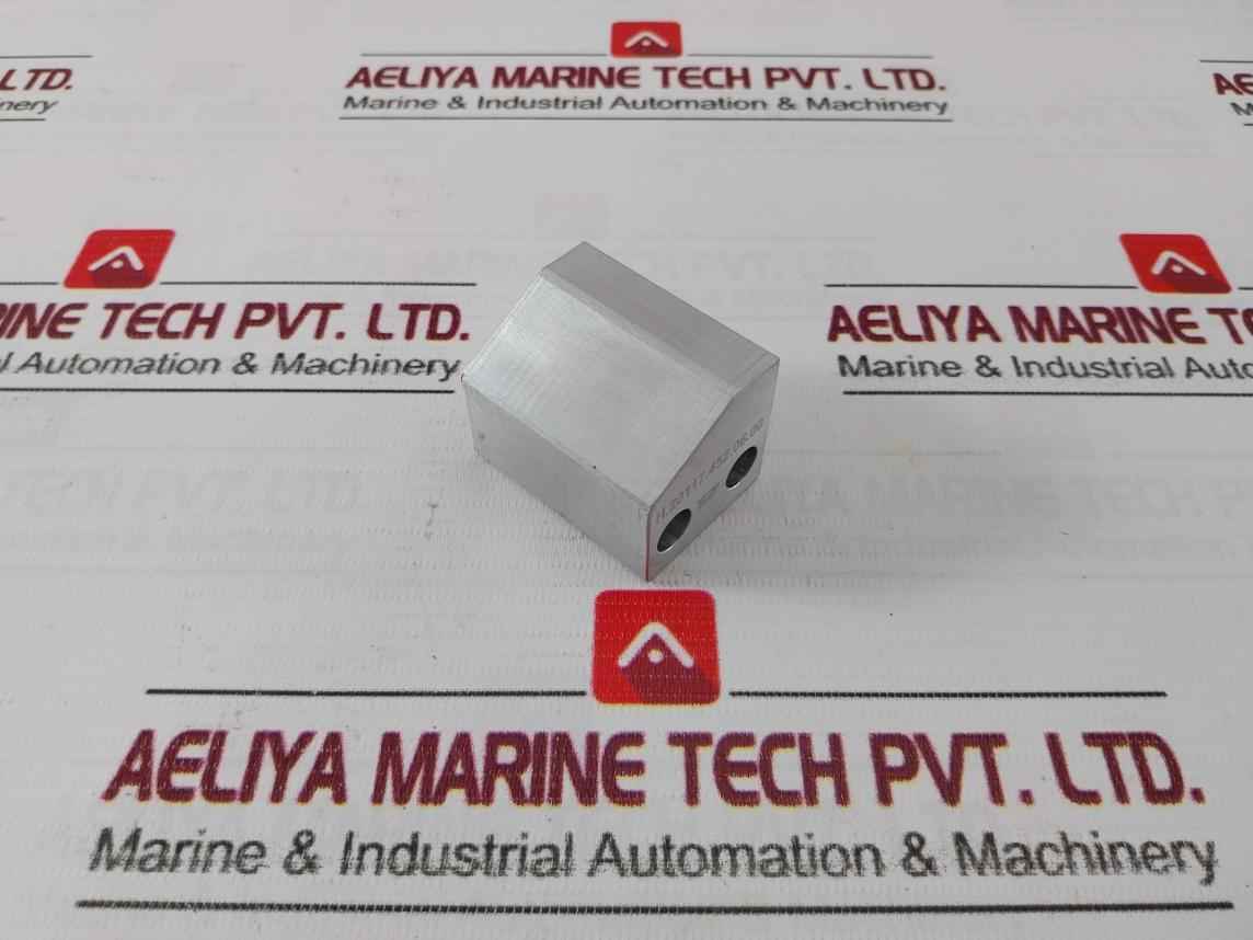 Tmp H.20117.452.06.00 Aluminum Block - Image 4