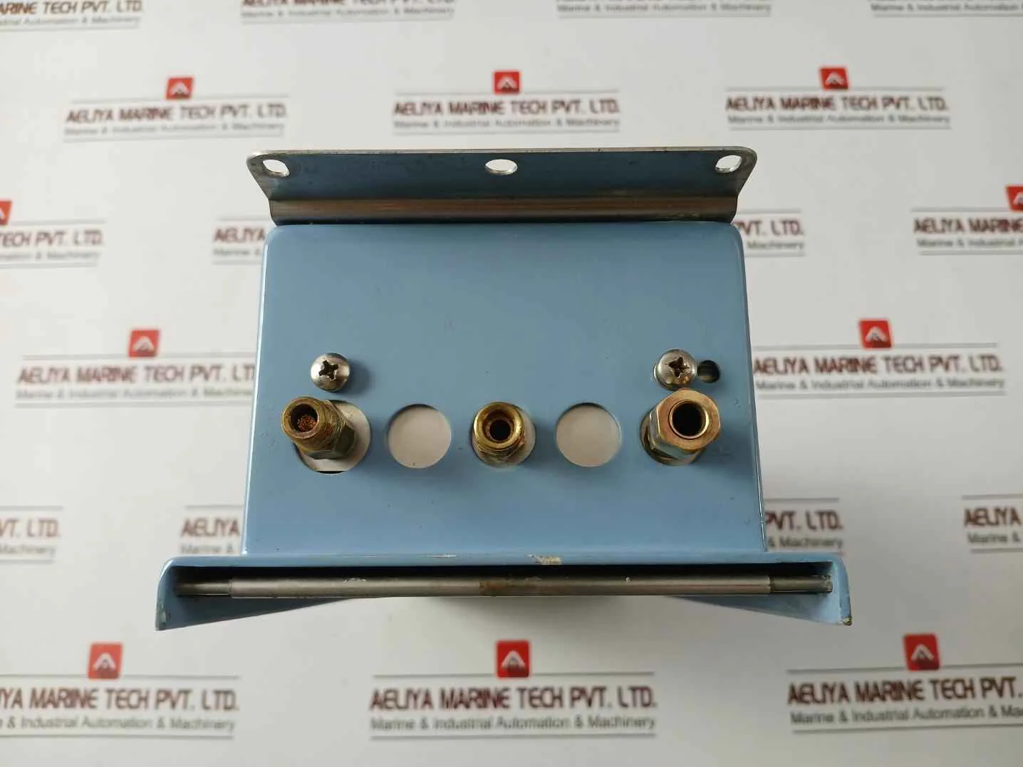 Tms Lc-100 Liquid Level Computer Levelcom 100 50-60Hz Lc100-a3 30Psi - Image 4