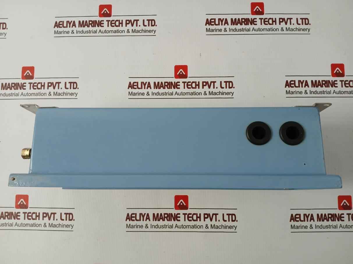 Tms Lc-100 Liquid Level Computer Levelcom 100 50-60Hz Lc100-a3 30Psi - Image 8