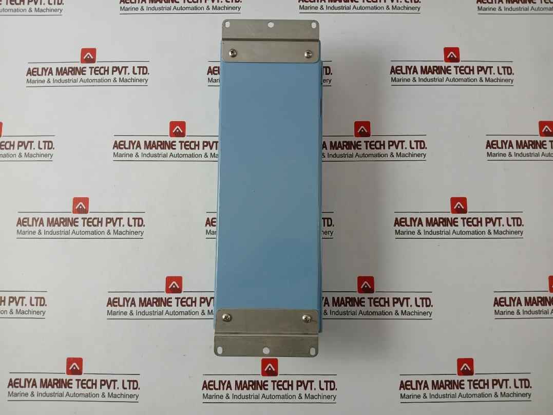 Tms Lc-100 Liquid Level Computer Levelcom 100 50-60Hz Lc100-a3 30Psi - Image 9