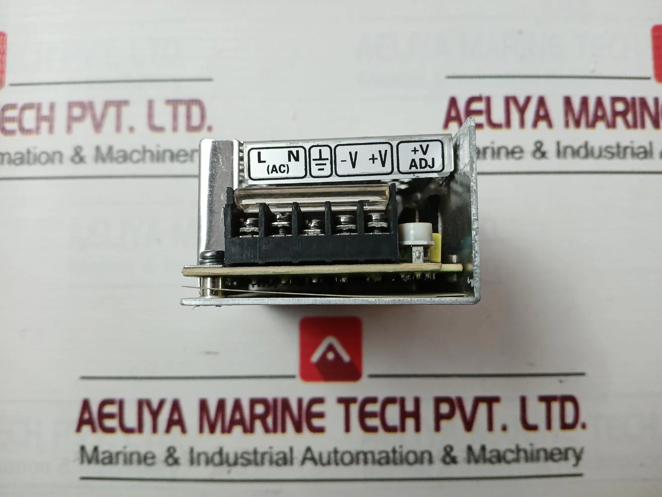 Tn Instruments Ms-35-12 Switching Mode Power Supply 100-120Vac 0.8A 50/60Hz - Image 4