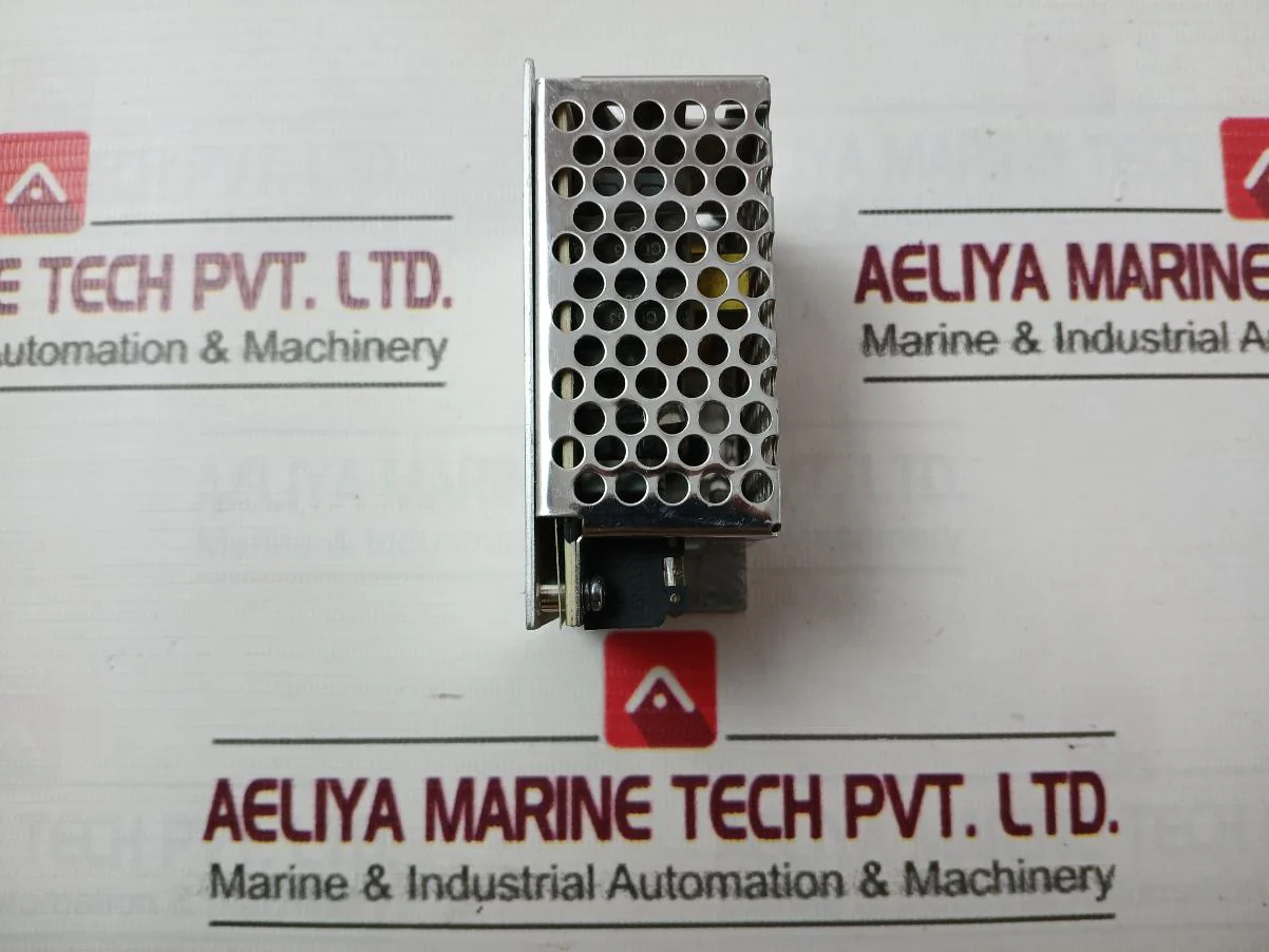 Tn Instruments Ms-35-12 Switching Mode Power Supply 100-120Vac 0.8A 50/60Hz - Image 7