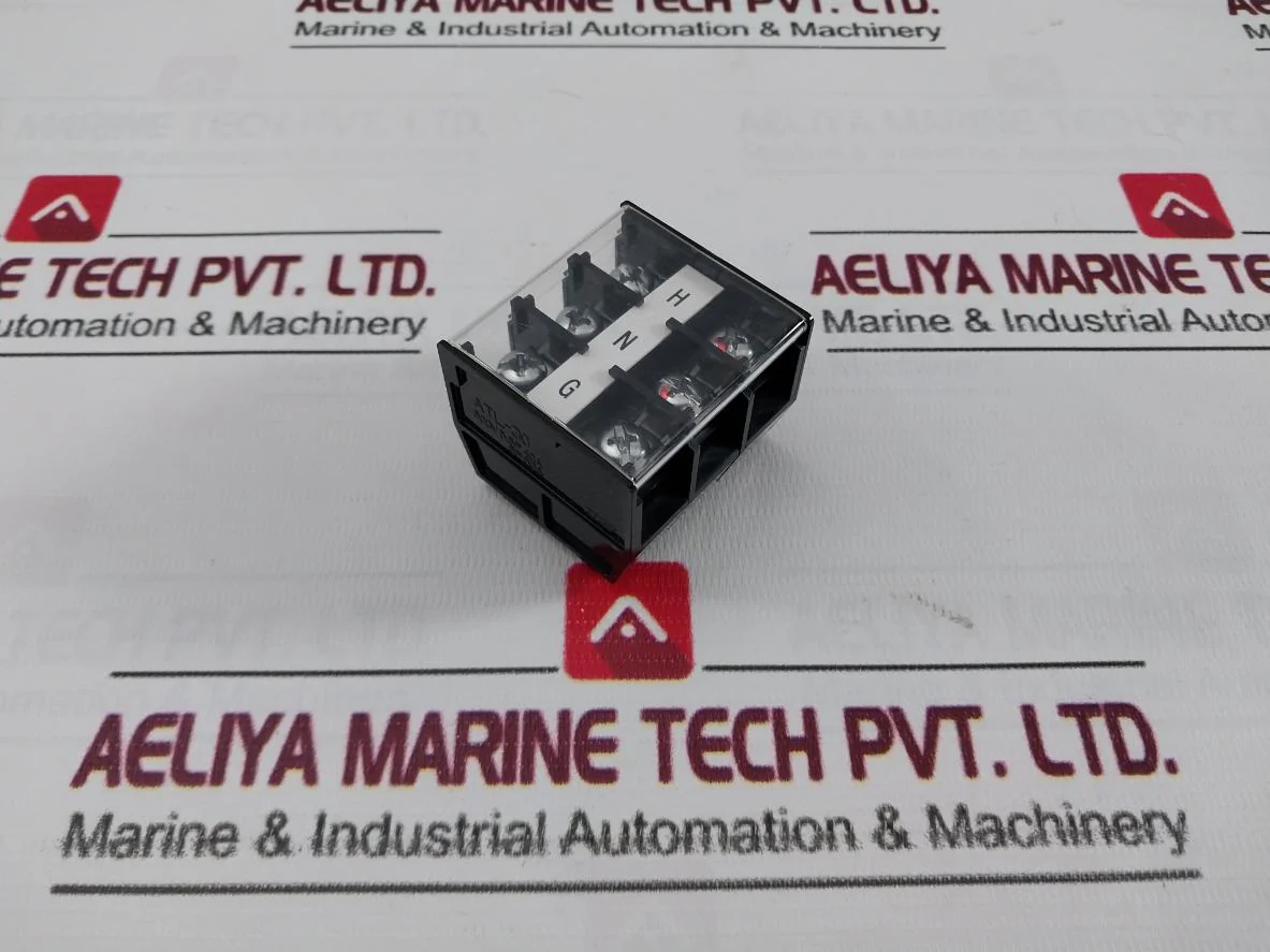 Togi Atl-30 Terminal Block 600V 5.5 40A - Image 3