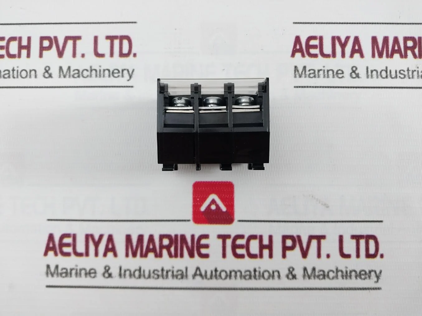 Togi Atl-30 Terminal Block 600V 5.5 40A - Image 9