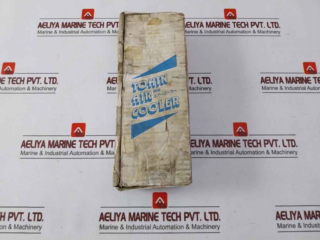 Tohin Ac-80 Ultra-cold Air Cooler Generator Part No 27196 - Image 17