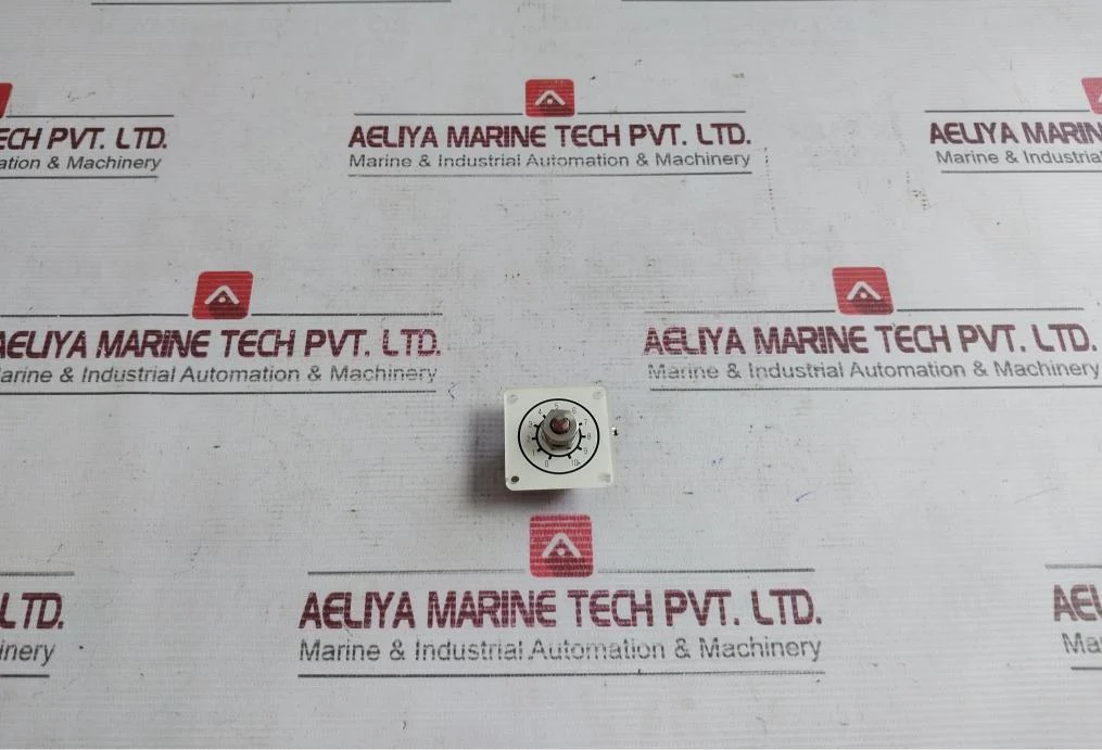 Tokyo Cosmos Rvj4Lat Resistor Potentiometer 8312 0-10 Sy 103B
