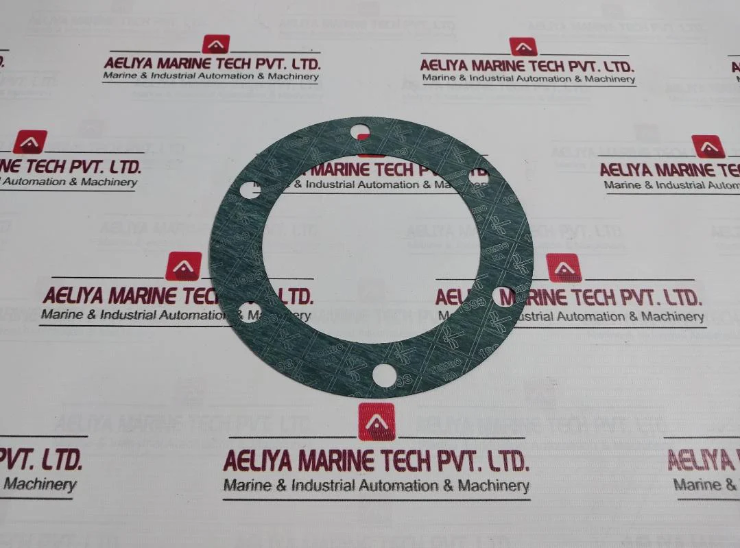 Tombo 1993 Gasket (Cover) Material V6501T1993 - Image 2