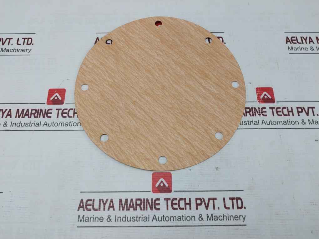 Tombo Na 1995 Gasket Packing Sheet N25-55K-0090-15 Yso-21-p-112 - Image 4