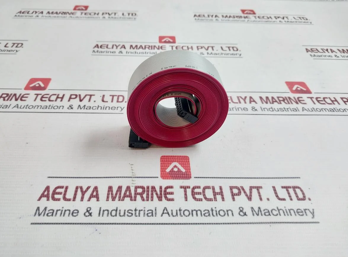 Top Asia 2651 Flat Cable For Agilent E169626 - Image 3