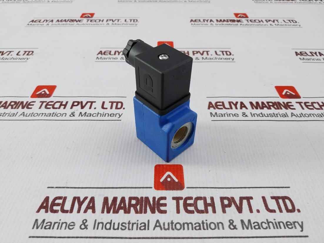 Tork S101001018n Solenoid Valve Ip65 50/60 Hz 230v - Image 6