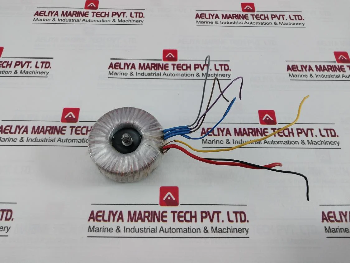 Torr-tech Tt1011-380B High Quality Transformer Cord - Image 5