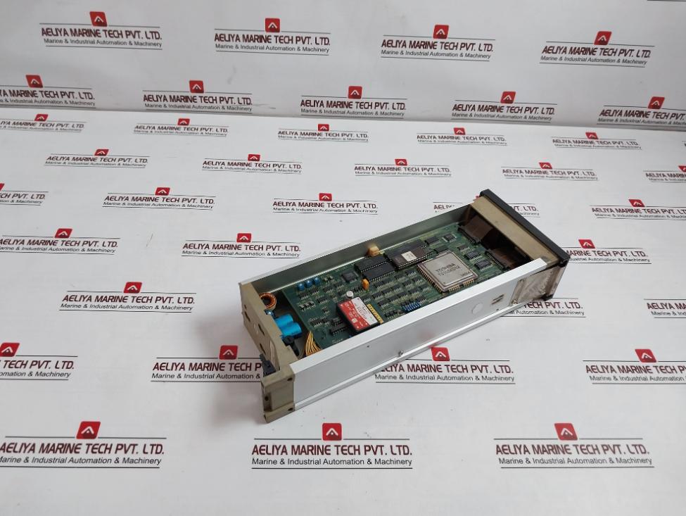 Toshiba 215D01Aaaa2 Tosdic Programmable Logic Controller Module 919T2566 Dmbu51 - Image 3