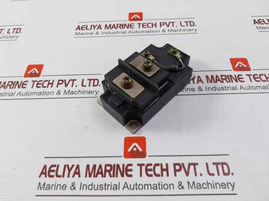 Toshiba Mg300Q1Us41 Igbt Module 5G - Image 4