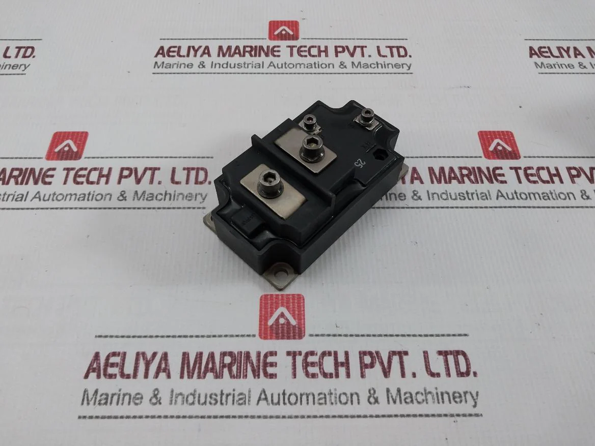 Toshiba Mg400Q1Us11 Igbt Module °5F - Image 3